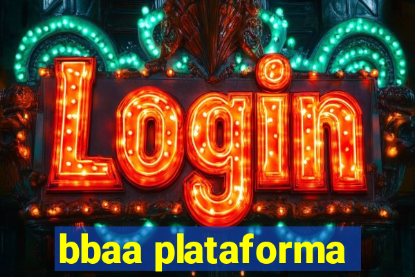 bbaa plataforma