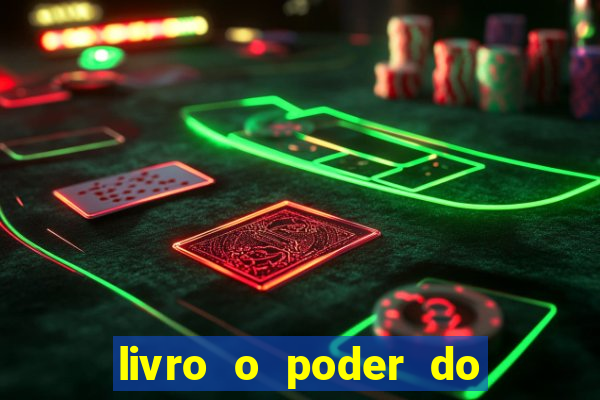 livro o poder do agora pdf