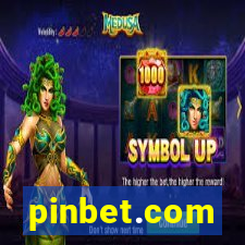 pinbet.com