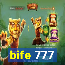 bife 777