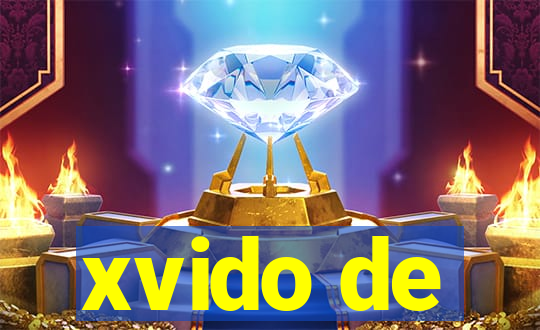 xvido de