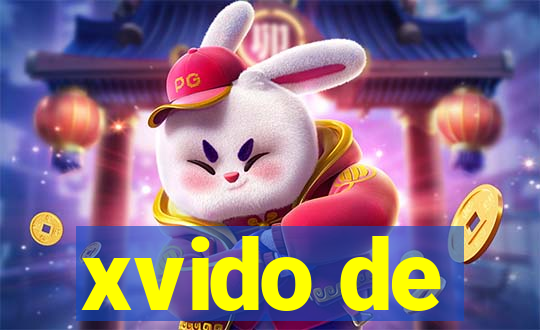 xvido de