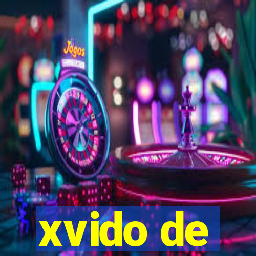 xvido de