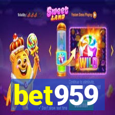 bet959