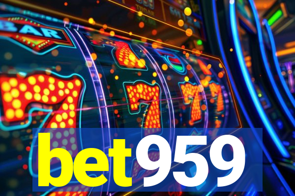 bet959