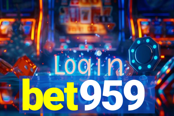 bet959