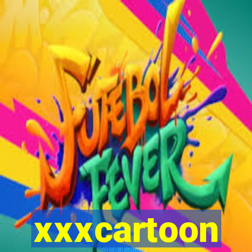 xxxcartoon