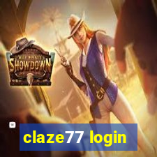 claze77 login