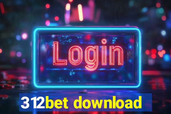 312bet download