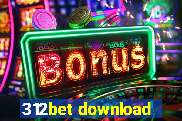 312bet download