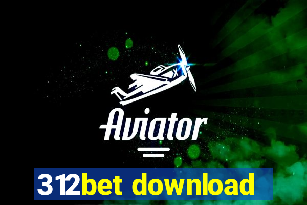 312bet download