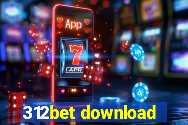 312bet download