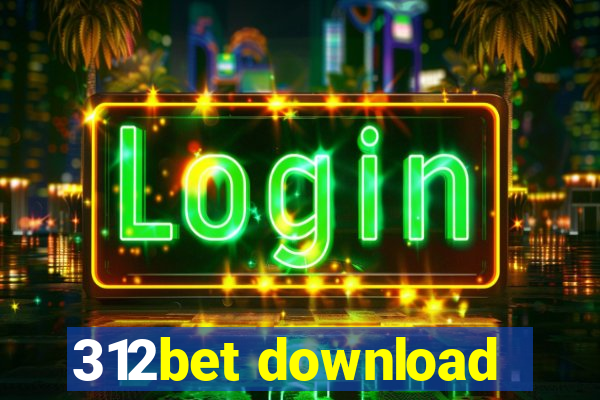 312bet download