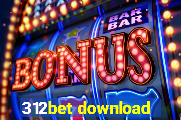 312bet download