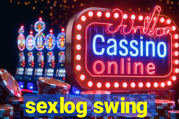 sexlog swing