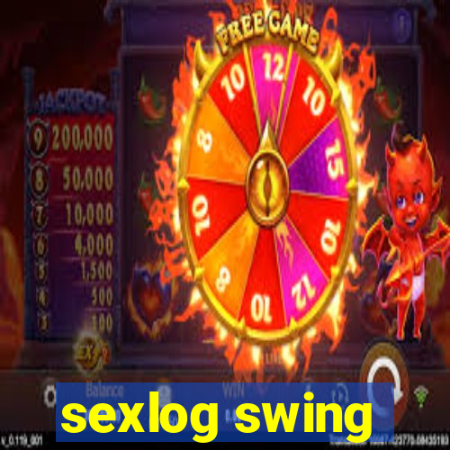 sexlog swing