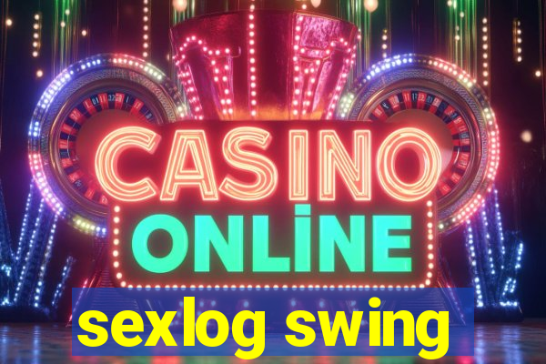 sexlog swing