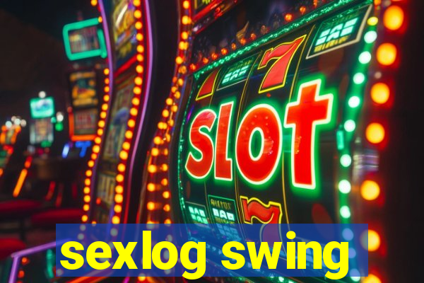 sexlog swing