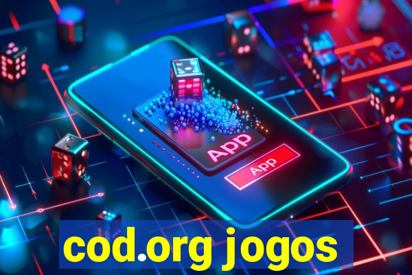 cod.org jogos