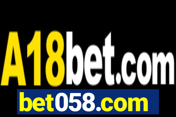 bet058.com