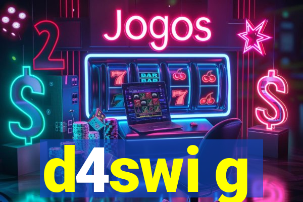 d4swi g