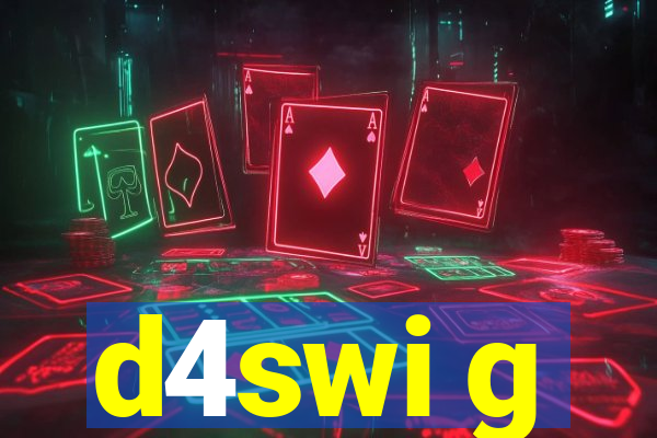 d4swi g