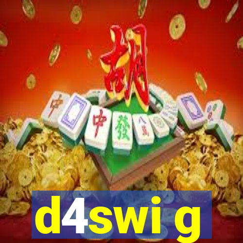 d4swi g