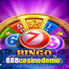 888casinodemo