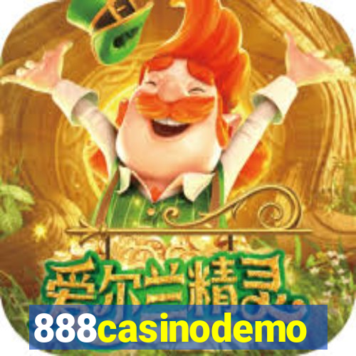 888casinodemo