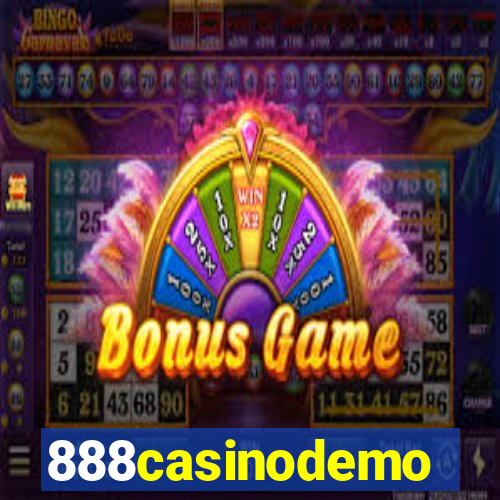 888casinodemo