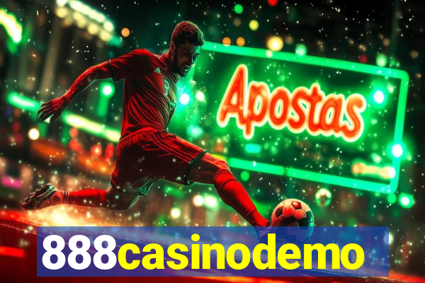 888casinodemo