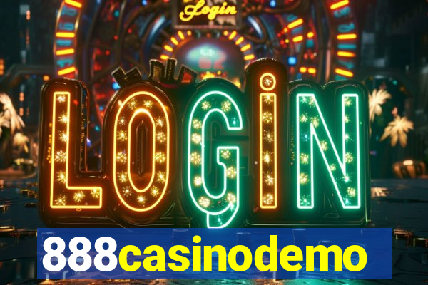 888casinodemo