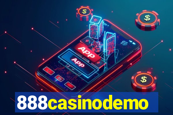 888casinodemo