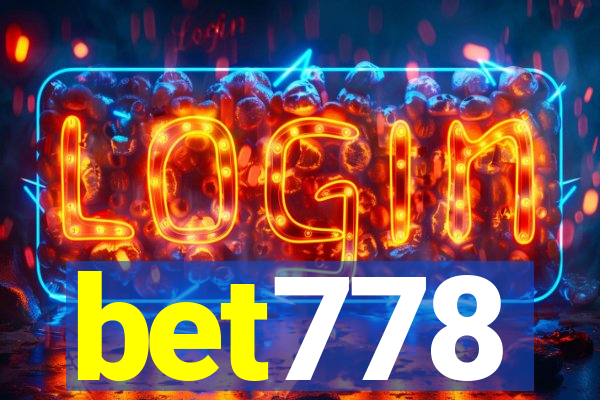 bet778