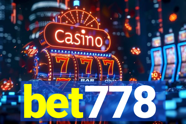 bet778