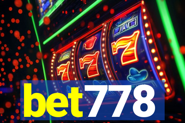 bet778