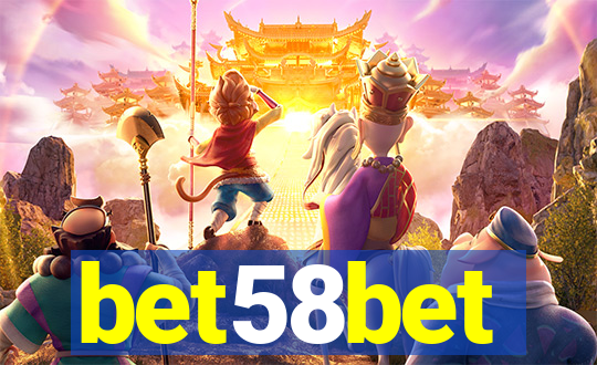 bet58bet