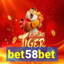 bet58bet