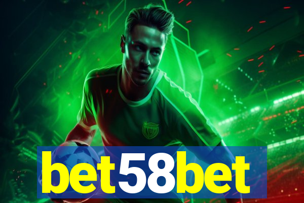 bet58bet