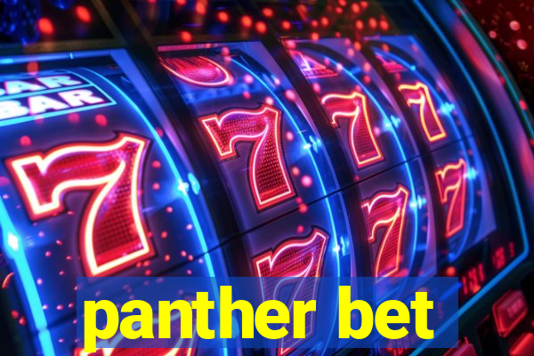 panther bet