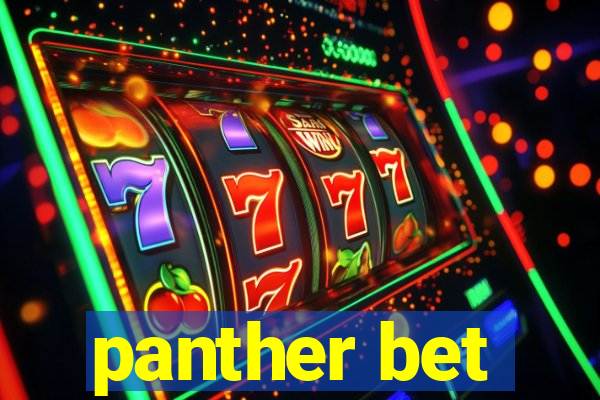 panther bet