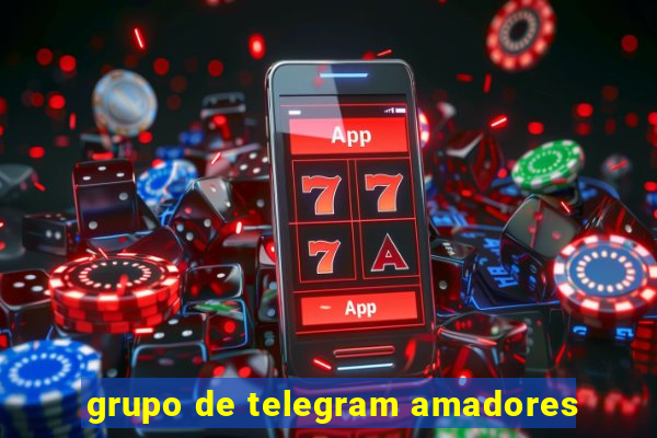 grupo de telegram amadores