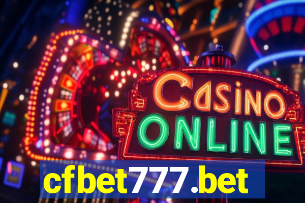 cfbet777.bet