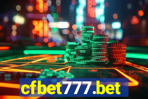 cfbet777.bet