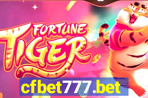 cfbet777.bet