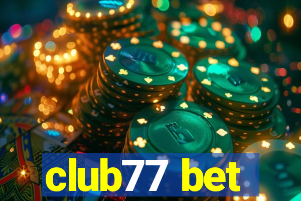 club77 bet