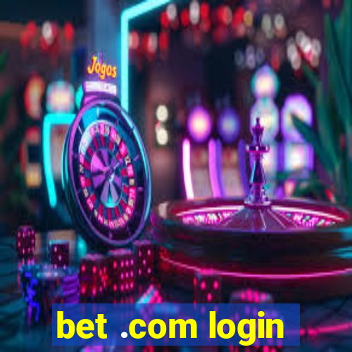 bet .com login