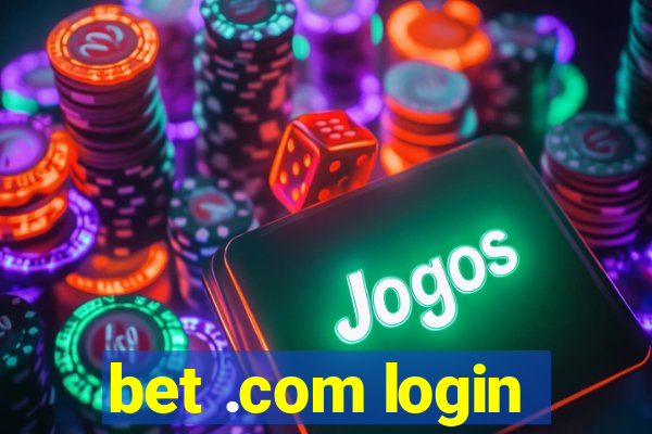 bet .com login