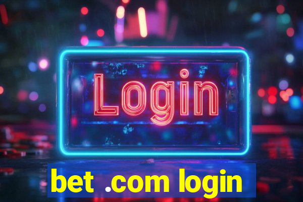 bet .com login