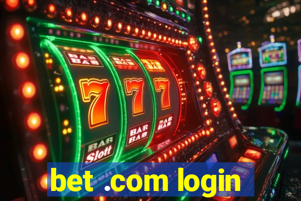 bet .com login